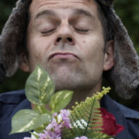 Flatkat l Harro van Lien (6+)