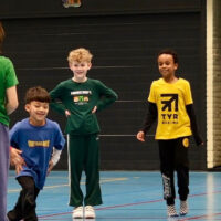 Workshop Breakdance | Rabbani (6+)