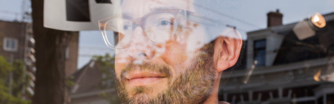 Maarten Bakker neemt afscheid van Studio de Bakkerij