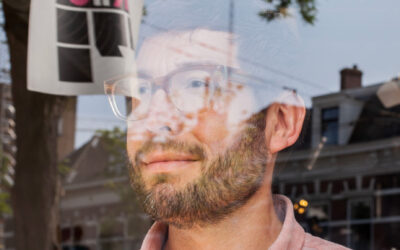 Maarten Bakker neemt afscheid van Studio de Bakkerij