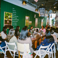 Onni Asian Moms Meetups