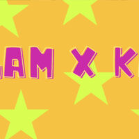 GLAMSLAM