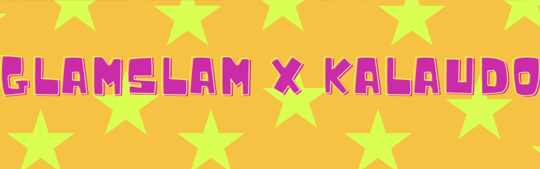 GLAMSLAM