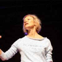 Laura van Dolron seizoensafsluiting