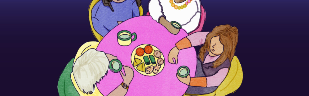 Onni Asian Moms Meetups