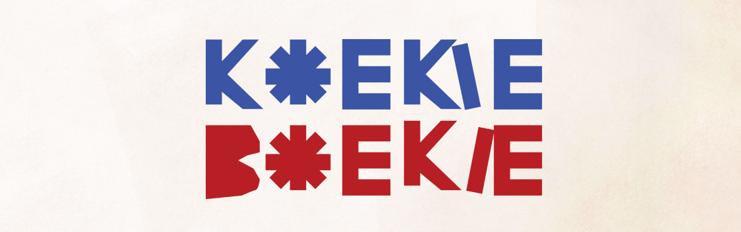 Koekie Boekie  (0+)