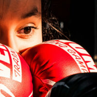 Boksworkshop | Queer Gym (6+)