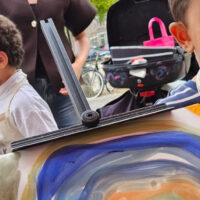Knutselworkshop | Atelier op Wielen (4+)