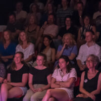 Rotterdam Lacht! Oudejaarseditie