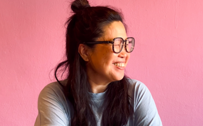 Joon Hee Suh Blikman nieuwe directeur-bestuurder van Studio de Bakkerij