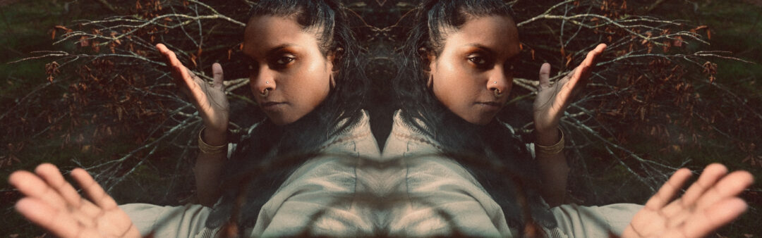 METAMORPHOSIS I Dizzi Geetha (PREVIEW)