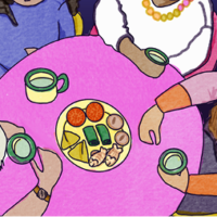 Onni Asian Moms Meetups