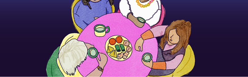 Onni Asian Moms Meetups