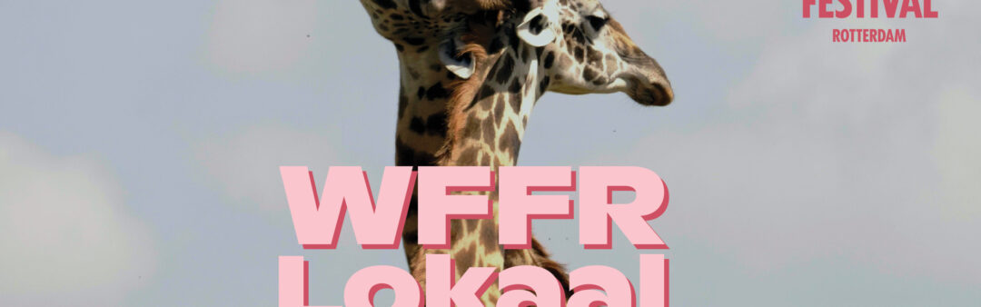 filmavond CineNoord: WFFR