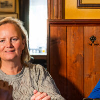 Rouwcafe Ik Mis je